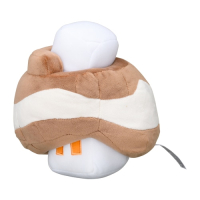 Officiële pokemon center knuffel Nacli +/- 19CM